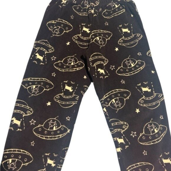 Kids Pajama Bottoms - Bundle of Three Size 5T - Picture 8 of 12